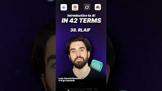 RLAIF explained simply