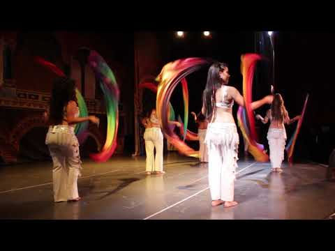 Lumahai Festival 2017 - Explosive (Vel Poys)