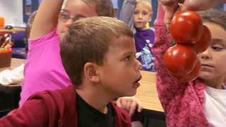 Potato or Tomato? - Jamie Oliver's Food Revolution | Promo Clip | On Air With Ryan Seacrest video