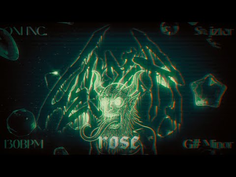 ROSE - ONI INC. x Sinizter TYPE BEAT