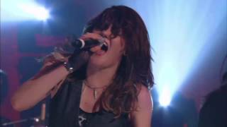 The Donnas - You wanna get me high (live Toronto)