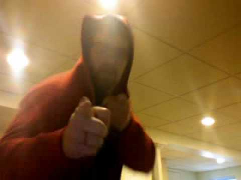 Dude n Nem.... watch phil's feet