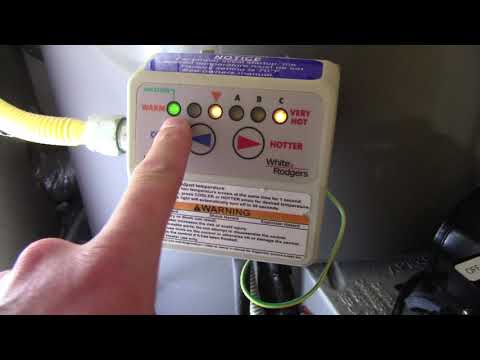 image-What kind of switch do I need for a water heater?