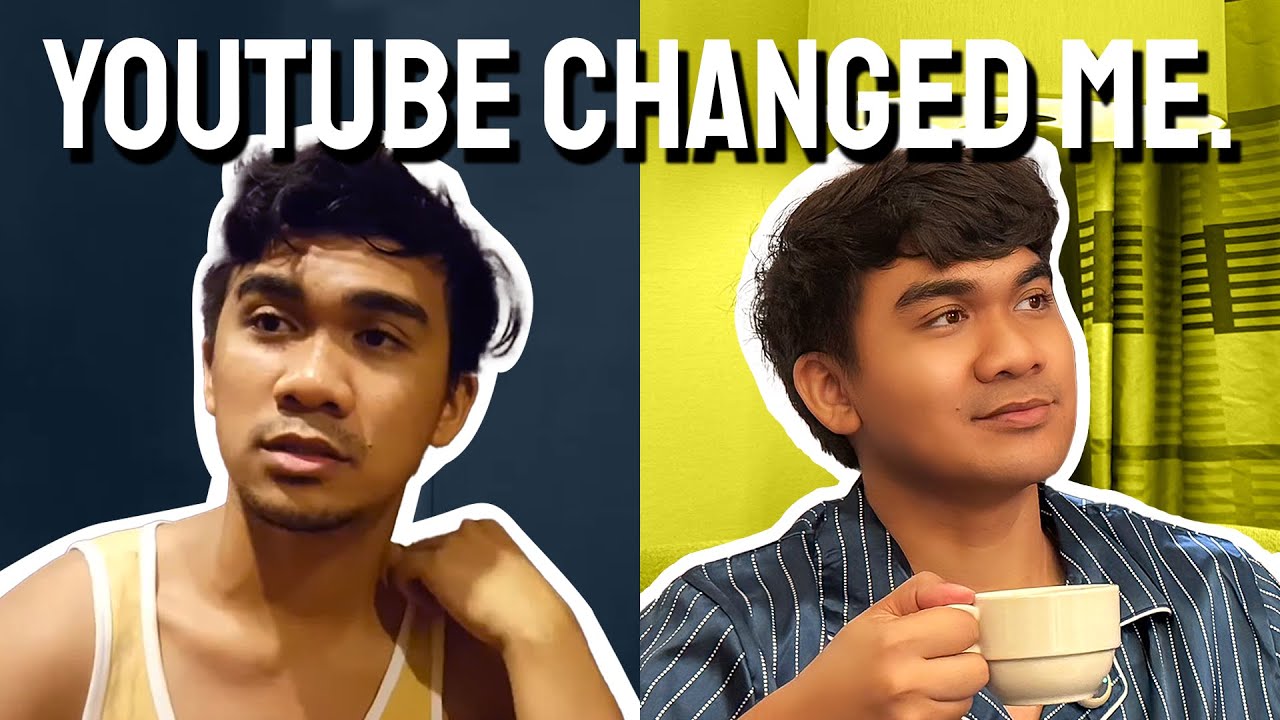 What 12 Years on YouTube Taught Me — Mikomiks vlog thumbnail