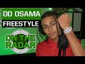 The DD Osama On The Radar Freestyle PROD BY KosfingerBeats