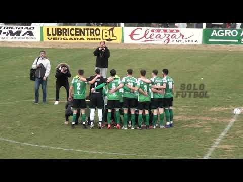 COMPACTO UNION (T) 2 - SAN MARTIN (C) 3