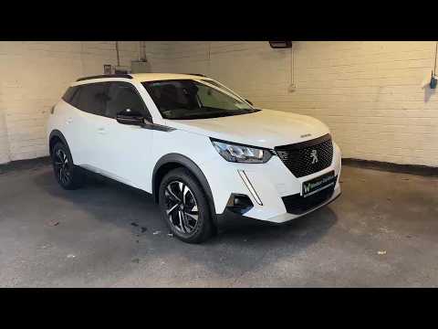 Peugeot 2008 1.2 Puretech 100bhp Allure - Image 2