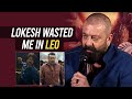 Sanjay Dutt Comments On Lokesh Kanagaraj Sanjay Dutt About Rajinikanth Kamal Haasan