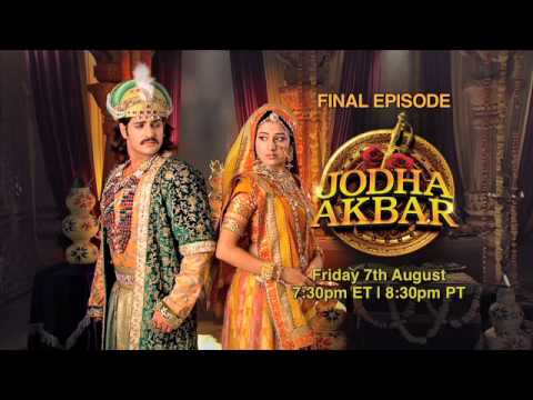 Jodha Akbar - Final Episode!