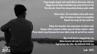 Download lagu Puisi - AKU BUKAN LELAKIMU mp3