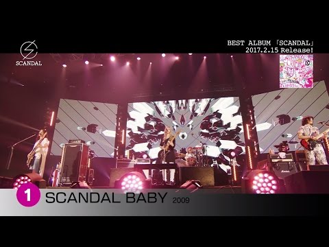 download lagu mp3 mp4 Best Scandal Album, download lagu Best Scandal Album gratis, unduh video klip Best Scandal Album
