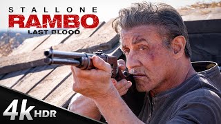 Download lagu Sylvester Stallone's Rambo Last Blood | 4K HDR | Action Scenes Ending Explained (Review) mp3 Download lagu Sylvester Stallone's Rambo Last Blood | 4K HDR | Action Scenes Ending Explained (Review) mp3