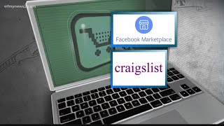 Recalled Products Are Being Sold On Sites Like Facebook And Craigslist