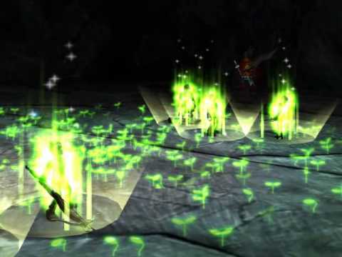 Let's Play Suikoden 3 (pt 59) Geddoe Chapter 3