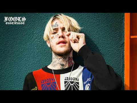 Lil Peep~Apparition Love (feat YungJZAisDead , Nedarb Nagrom & J Trauma) Lyrics & Sub español