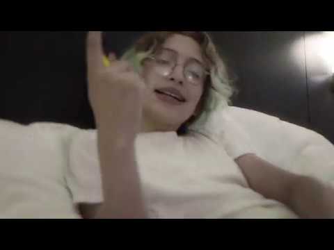 shine - relax! / stop! (Official Music Video) [SHOT AND EDIT BY @GGGGOLDBLOOM]