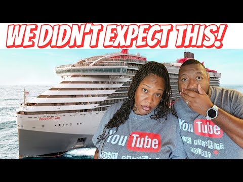 Thumbnail for We Spent 7 Nights on Virgin Voyages’ Resilient Lady – Here’s What Really Happened!
