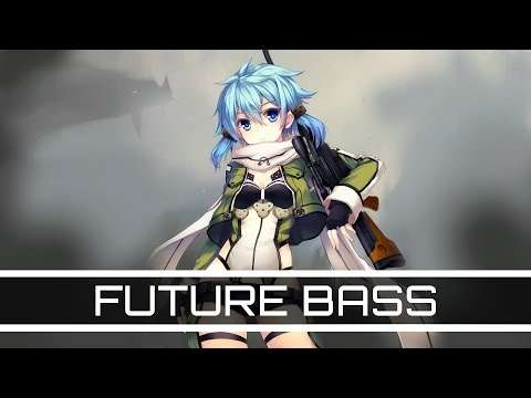 ★Future Bass★ ODESZA - Say My Name (Feat: Zyra - StéLouse Remix)