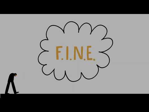 Video thumbnail for F.I.N.E.
