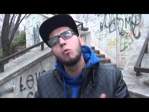 R.T.N. - E Underground ( Videoclip Official )