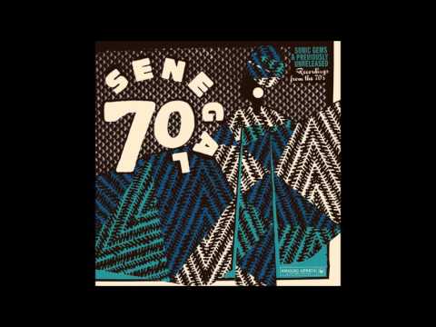 Amara Touré - El Carretero [Analog Africa]