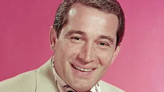 Perry Como - There Is No Christmas Like A Home Christmas (RCA Victor Records 1966)