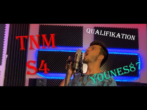 Younes87 - TNM Staffel 4 Qualifikation (prod. Def Starz)