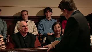 Download lagu Curb Your Enthusiasm: Jury Duty mp3 Download lagu Curb Your Enthusiasm: Jury Duty mp3