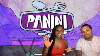 Lil Nas X - Panini (ft. DaBaby) [Chowder Video] (REACTION!!)