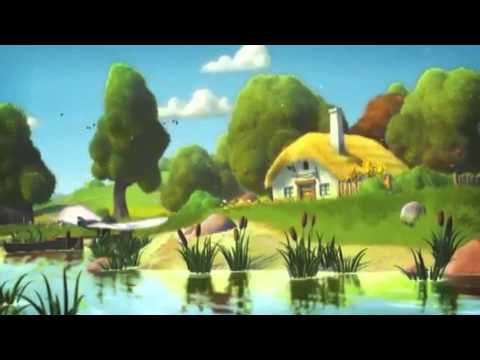 Janosch - Komm wir finden einen Schatz Trailer deutsch - 2012