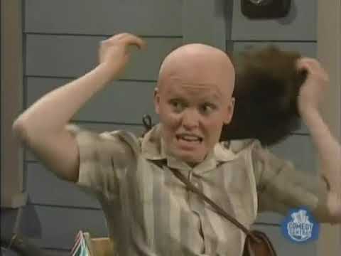 Mad TV - The Fun Room Part 1