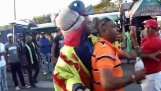 preview picture of video 'CARNAVAL MANZANILLO, 2014.'