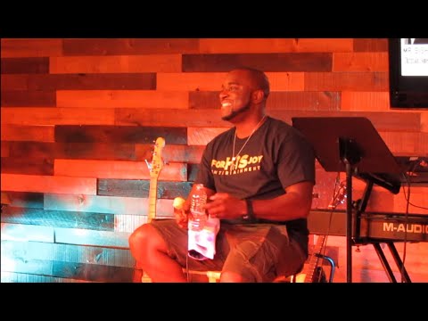Promotional video thumbnail 1 for Mr.Bishop