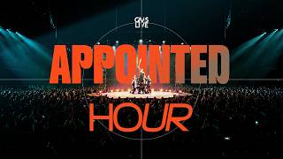 Download lagu Appointed Hour - GMS Live ( GMS Live) mp3