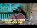 Lagi Hamil Tua Malah Disetubuhi Setan Film Pendek