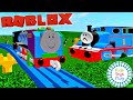 TOMY Testing Grounds ROBLOX with Kids Toys Play