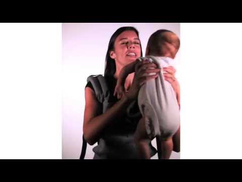 Babymaxi.com: Boba Carrier 4G Newborn Hold with Infant Insert