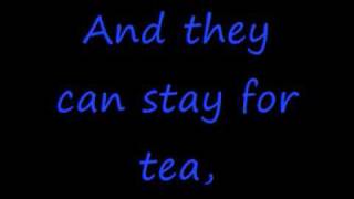 Kate Nash Mariella lyrics