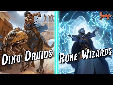 Unearthed Arcana Giant Options Discussion Part 2