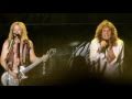 Whitesnake - Fare Thee Well - HD