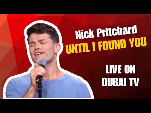 Promotional video thumbnail 12 for Nick Pritchard