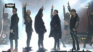 BIGBANG - LOSER + BAE BAE + ‘뱅뱅뱅(BANG BANG