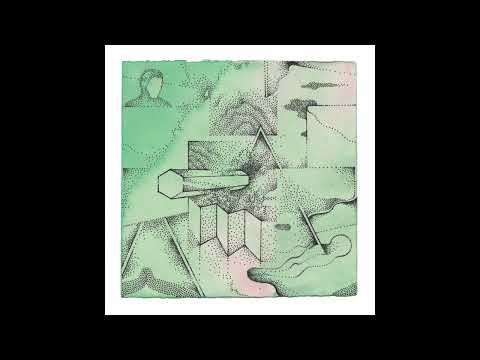 Secret Circuit - Every Day There's Something New To Say [Invisible Inc, 2023]