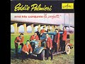 PRESENTE Y PASADO- EDDIE PALMIERI Y LA PERFECTA