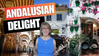 Discover CORDOBA SPAIN: A Cultural Treasure | Explorer of the Seas Adventure