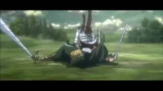 Columbine  - Adieu Bientôt - AMV Shingeki no Kyojin