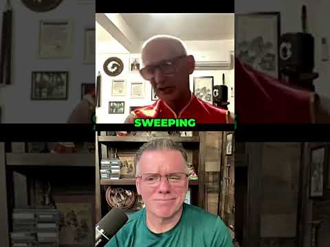 Real Naihanchi: Stop Blocking, Embrace Pure Martial Arts! #shorts