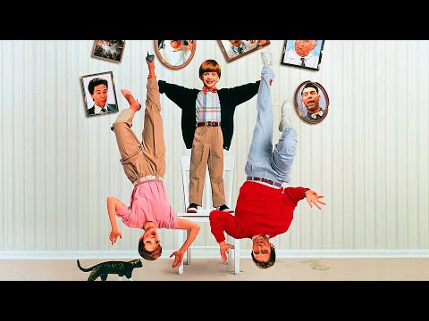 Tráiler en español de Este chico es un demonio