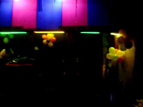 Thaluanny Schysnnaider dia 12/06/2011