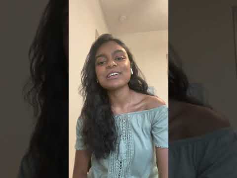 Simrithaa Karunakaran's StudentsCare Experience